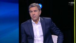 Costacurta: “Inter-Juve? Io vedo una squadra che è più forte dell’altra”