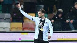 Dg Udinese: “Samardzic, tanti club interessati ma questi sono i segnali per gennaio! Perez…”