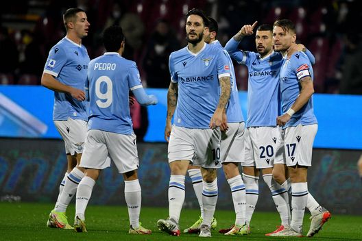 Lazio Lazio