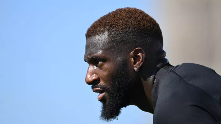 Bakayoko
