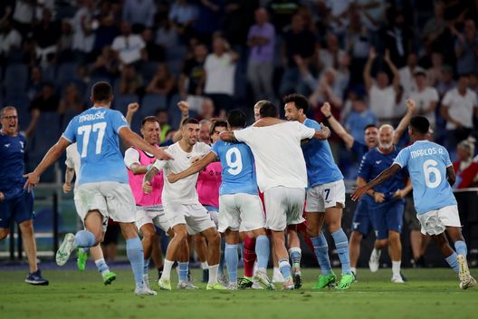 Lazio-Inter è 3-1, Sarri insacca Inzaghi con i cambi: la decidono gli spagnoli- immagine 2