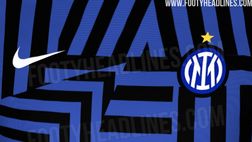 Inter, aggiornamenti sulla possibile maglia 24/25: “Una fonte affidabile confida che…”