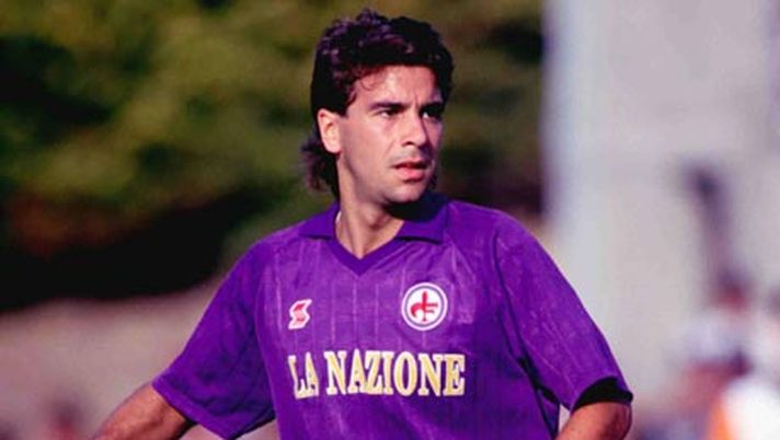 Otto anni fa la scomparsa di Borgonovo: il ricordo della Fiorentina Otto anni fa la scomparsa di Borgonovo: il ricordo della Fiorentina