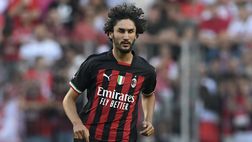 Sconcerti: “Adli può dare tanto in un ruolo in cui il Milan ha bisogno”