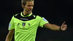 Udinese-Juventus, Chiffi arbitro dell’incontro