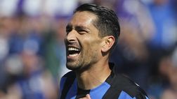 Borriello sul Milan: “Erano convinti che i miei infortuni dipendessero da Belen”