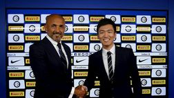 Inter, il messaggio di Spalletti: “Tifosi forti, destini forti”. Poi ringrazia Steven Zhang