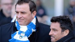 Oddo bacchetta i suoi: bisogna dimostrare di valere 30, 40 o 50 milioni…