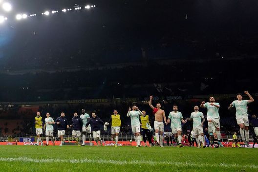 Getty Images Inter, deve aver fatto bene la cura Marotta. I nerazzurri sembrano aver capito la lezione- immagine 2