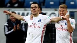 L’ultimo “scherzetto” dell’Eintracht: così è saltato Kostic-Lazio