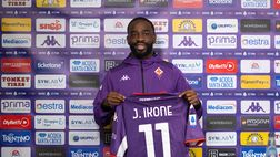 Ikoné è già pronto per fare il titolare