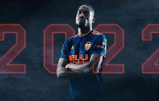  Foto tratta dal sito ufficiale del Valencia 