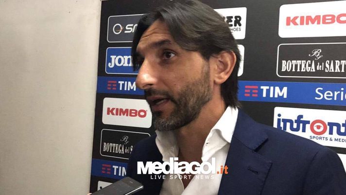 Baccin esalta l’Under 17: “Non era facile arrivare alle final-four, contro l’Inter ce la giocheremo”  Baccin esalta l’Under 17: “Non era facile arrivare alle final-four, contro l’Inter ce la giocheremo”