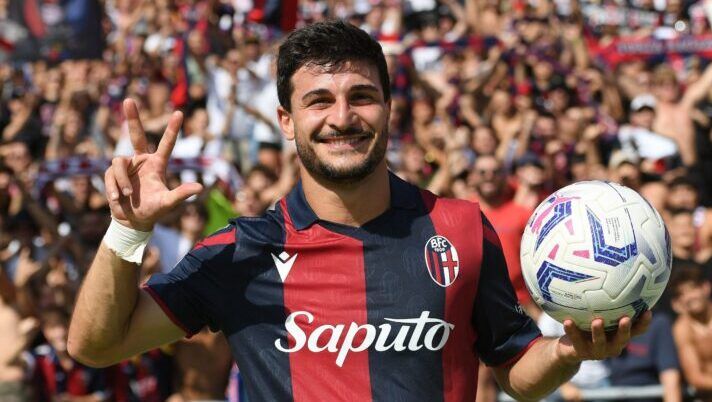 FLASH – Novità per il Bologna: è tornato in gruppo Orsolini, il comunicato - immagine 1