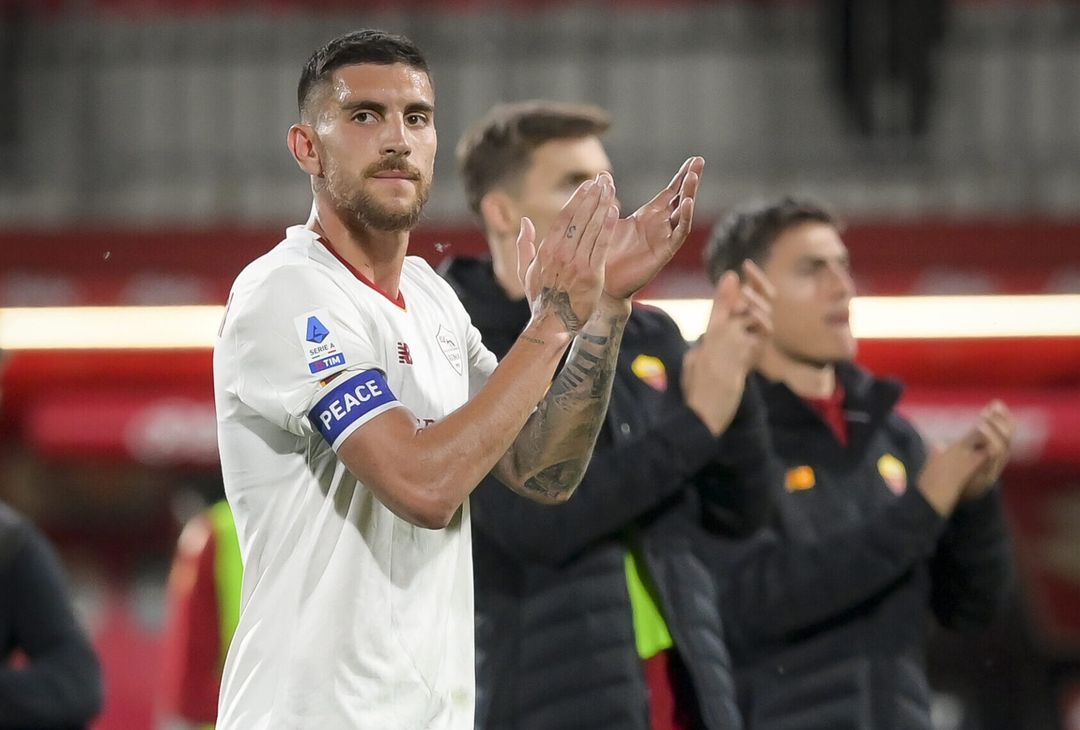Monza-Roma 1-1 – FOTO GALLERY - immagine 143