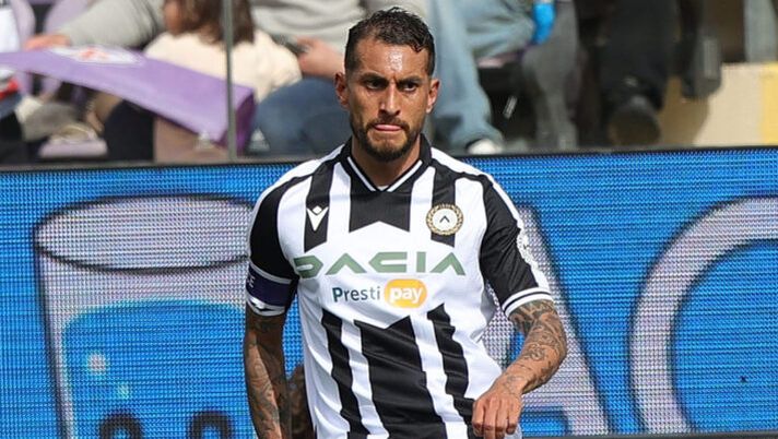 ULTIM’ORA – Pereyra torna in Serie A da svincolato, accordo raggiunto! - immagine 1