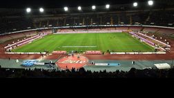 Sono in vendita i biglietti per la gara di campionato Napoli-Juventus del 2 aprile 2017 ore 20,45 e