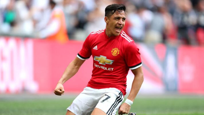 Di Marzio: “Niente Dzeko, ora chi prende l’Inter: c’è Alexis Sanchez e non solo” - immagine 1