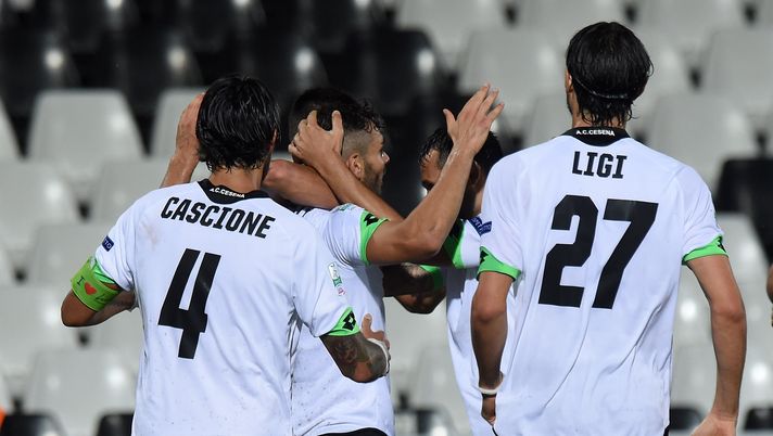 Cesena, si riparte dalla Serie D con una cordata locale 