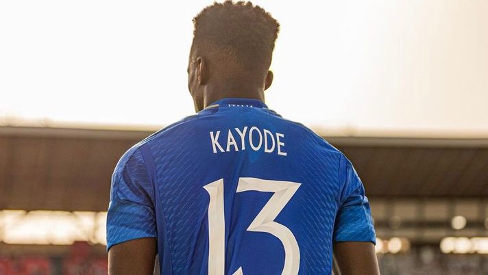 Italia-Turchia Under 21, pari beffa nel finale. Solo pochi minuti per Kayode - immagine 1