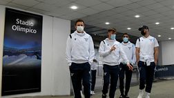 Serie A, quattro squalificati e Giudice sportivo non omologa Lazio-Torino