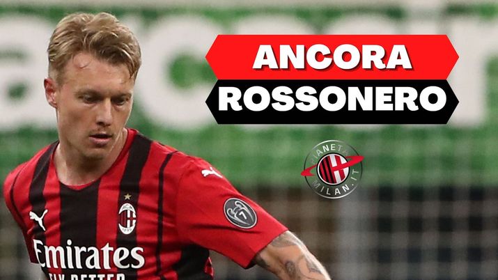 Simon Kjaer (difensore AC Milan) può rinnovare il suo contratto | Calciomercato Milan News (Getty Images) Simon Kjaer (difensore AC Milan) può rinnovare il suo contratto | Calciomercato Milan News (Getty Images)