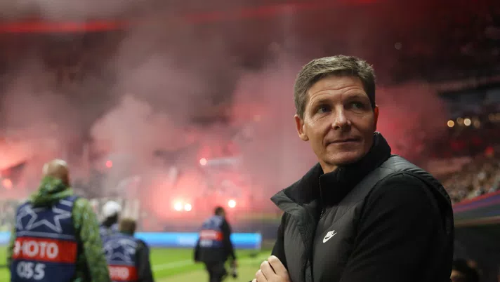 eintracht napoli