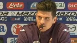 Gomez: “E’ durissima, ma lascio il Besiktas per la situazione politica. Non posso restare…”