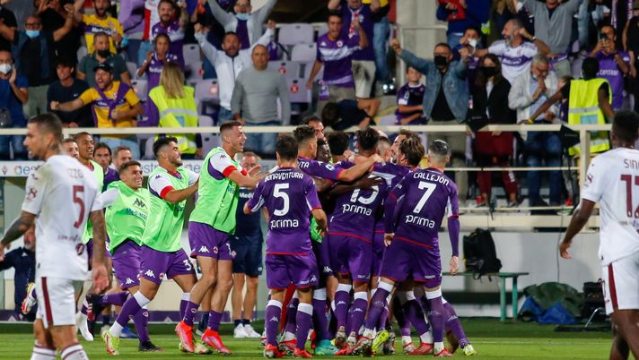 Alla riconquista del Franchi perduto: troppa differenza tra casa e trasferta - immagine 1