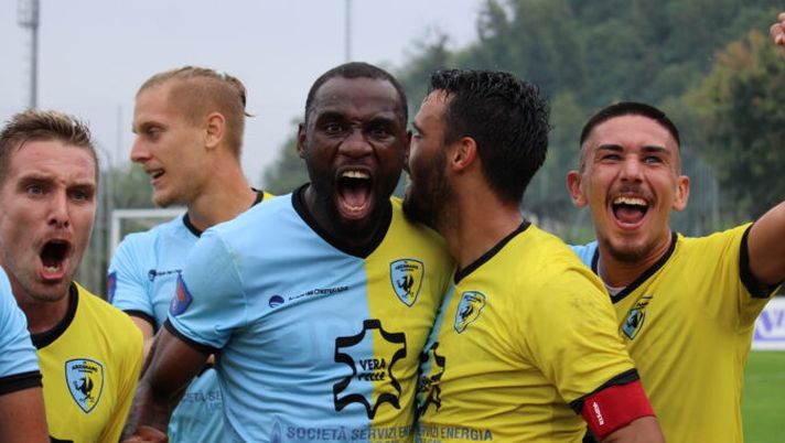 L&#8217;Arzignano parte da grande: tre gol e vittoria netta sul Montebelluna 