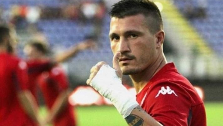 Ag. Pisacane: “De Zerbi voleva portarlo a Palermo con sé” Ag. Pisacane: “De Zerbi voleva portarlo a Palermo con sé”