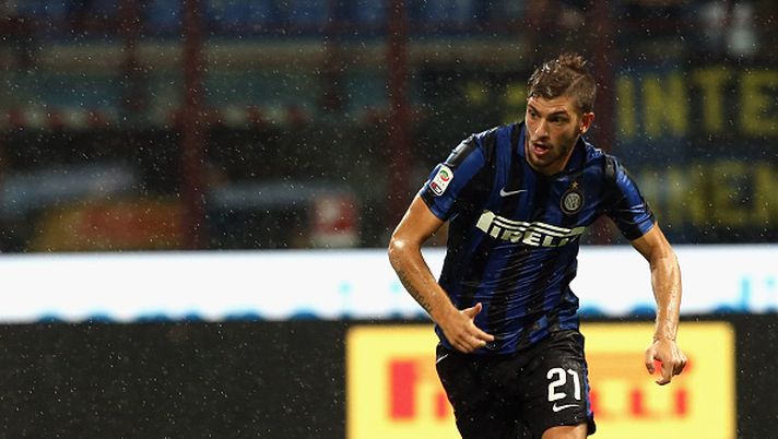 Roma, Santon si presenta: “La piazza giusta per rilanciarmi, ho avuto delle difficoltà ma…”  Roma, Santon si presenta: “La piazza giusta per rilanciarmi, ho avuto delle difficoltà ma…”