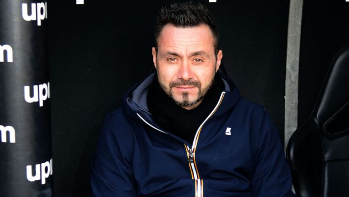 De Zerbi: “Avevo chiesto di accettare lo 0-0 se volevamo vincere. In queste partite Berardi…” - immagine 1