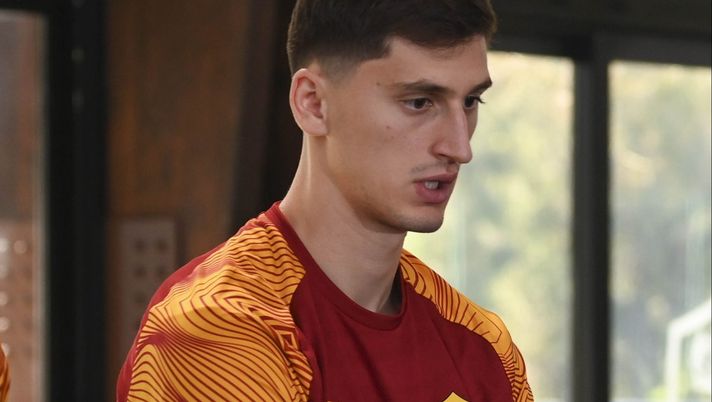 Due turni a Kumbulla: paga la follia col Sassuolo - immagine 1