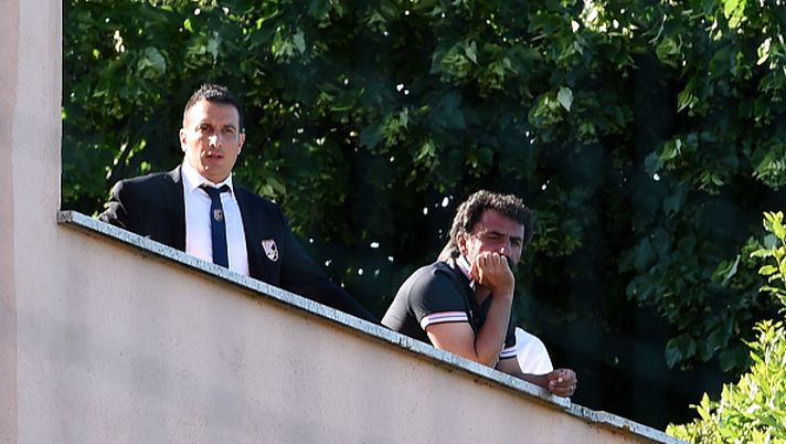 Primavera, Bari-Palermo: le formazioni ufficiali, Lo Faso e Bonfiglio in attacco  Primavera, Bari-Palermo: le formazioni ufficiali, Lo Faso e Bonfiglio in attacco