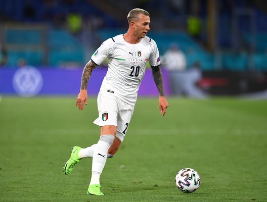 Federico Bernardeschi Federico Bernardeschi