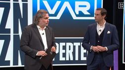 Open VAR, Inter-Juve: “Danilo su Thuram non punibile. E si verifica un tocco di mano”