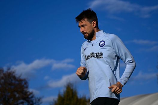 Inter, buone notizie da Acerbi: migliora a vista d’occhio. Rientro già fissato- immagine 2