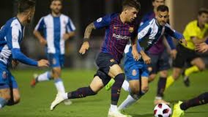 Il derby di Barcellona venuto meno nella giornata di oggi, causa virus Il derby di Barcellona venuto meno nella giornata di oggi, causa virus