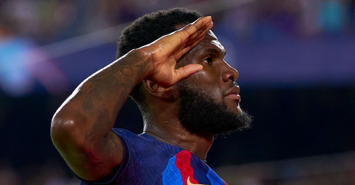 Kessie very serious idea: “Barcelona have already let Inter know that…”