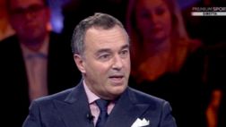 Pistocchi: “La Juve obblighi CR7 alle scuse, oppure come successe all’Inter con Icardi…”