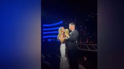 VIDEO / Tagliafico si è sposato: c’è anche la Coppa del mondo!