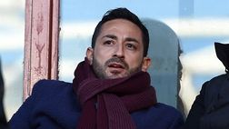 Calciomercato Milan – Beppe Riso ancora una volta in sede