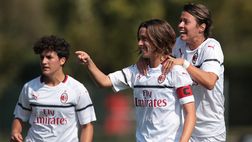 Roma femminile, Bavagnoli: “Contro il Milan non ci tireremo indietro”