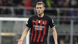 Milan-Inter, Pobega: “Siamo consapevoli che c’è ancora una partita”