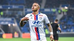 Milan, da Hoedt a Depay: incontri fitti per la dirigenza rossonera