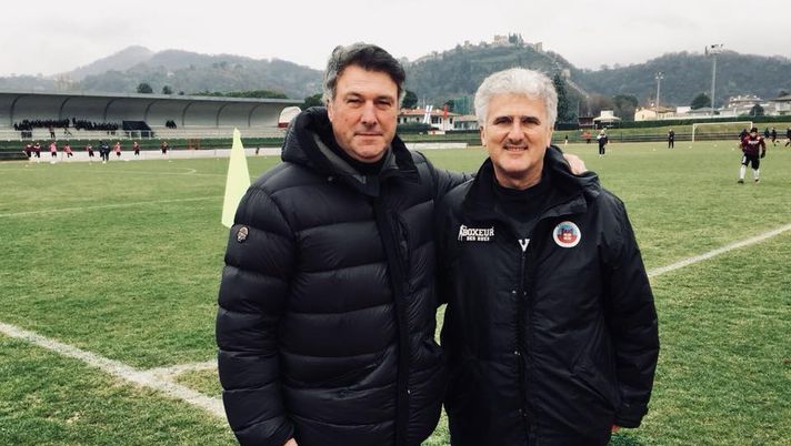 foto da: pagina FB ufficiale AS Cittadella 
