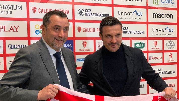 Oddo: “Squadra forte, io porterò le mie idee. Proviamo a vincerle tutte e vediamo dove arriviamo” - immagine 1