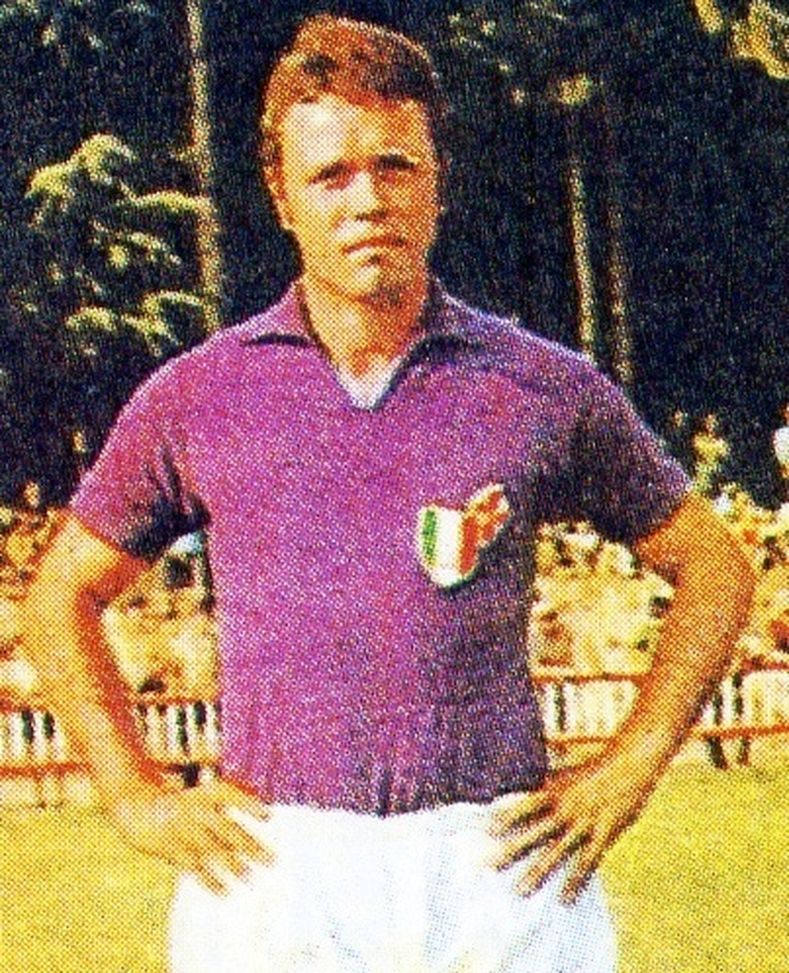 Superchi: “Brizi era un fuoriclasse, fuori dal campo sempre insieme”- immagine 2