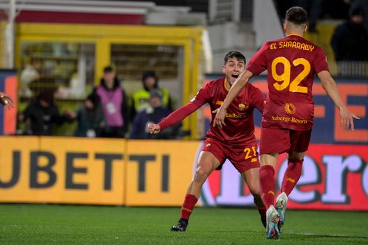 Getty Images Roma, che partenza nel 2023: il Mourinho 2.0 è meglio dello scorso anno- immagine 2